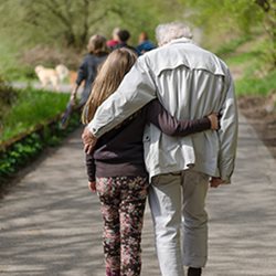 Communication Across Generations